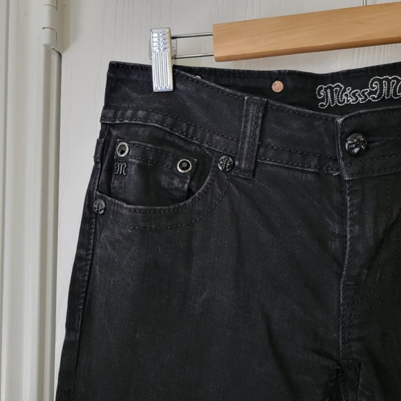 Miss Me Skinny Jeans JS4009S29 - Picture 12 of 13